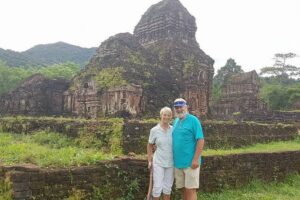 MY SON SUNRISE - EARLY MORNING TOUR From HOI AN or DA NANG CITY - At My Son Holyland: What You’ll Actually See