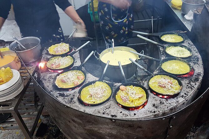 MY SON Unesco Site & Fresh Rice Noodle "PHỞ" Making Experience - Timing, Timing, Timing: How to Dress and Plan