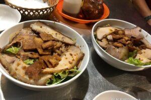 Night Life Street Food Tours Hoi An - Hoi An Ancient Town After Dark: Why This Part Matters