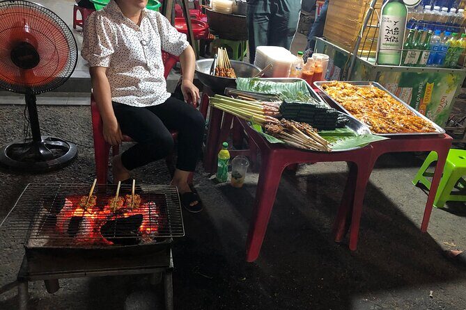 Night Life Street Food Tours Hoi An - Price and Logistics: Is It Good Value Compared to DIY?