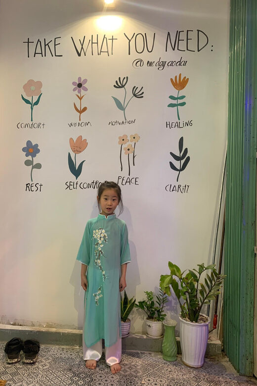 One Day Ao Dai Rental in Hoi An - Key things to know before you book