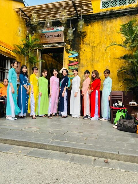 One Day Ao Dai Rental in Hoi An - Should you book the One Day Ao Dai Rental in Hoi An?