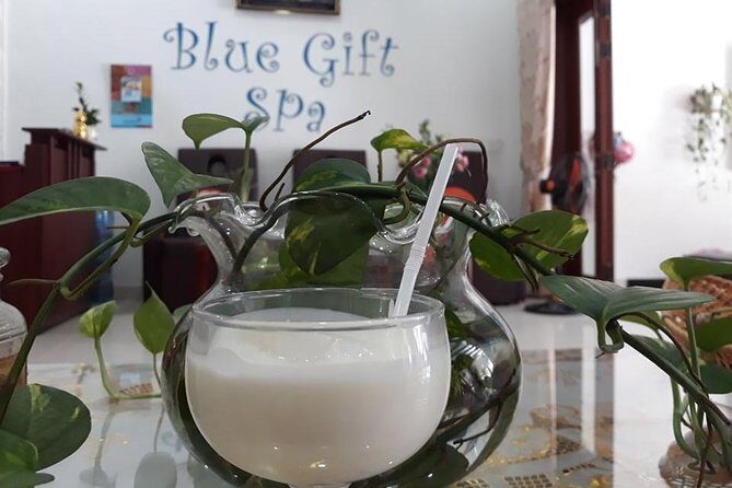 One Hour Spa Experience in Hoi An - The one-stop itinerary: what happens from arrival to the end