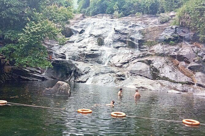 Over Hai Van Pass Loop Tour from Hoi An - Price and value: what you truly get for $55
