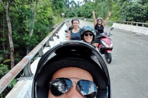 Over Hai Van Pass Loop Tour from Hoi An - The day’s rhythm: pickup, stops, and how the timing feels