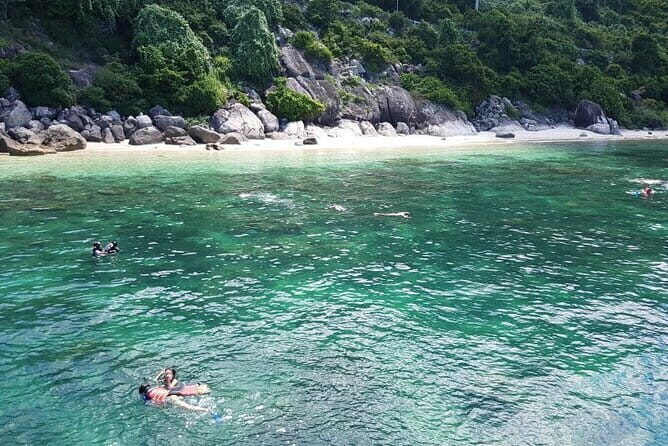 Phong Nha Cave tour from Hoian City - Mud bath: the practical reason people remember this tour
