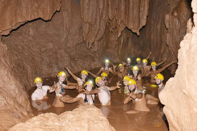 Phong Nha Cave tour from Hoian City - Group size, flow, and how the schedule feels on your body