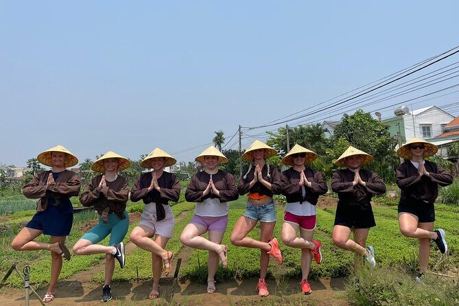 Private Biking, Farming, & Cooking Class in Hoi An - How the private tour runs (and what it means for you)
