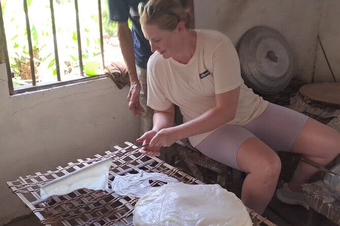 Private Boat to Hoi An Craft Villages-Pottery, Carpentry village - Pace, timing, and what you’ll actually feel in 3–4 hours