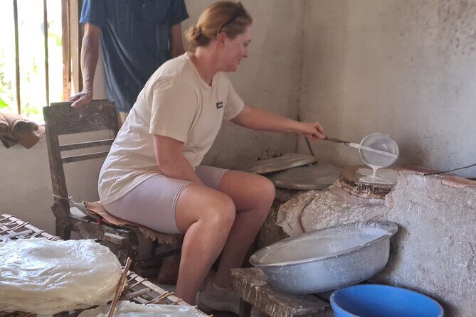 Private Boat to Hoi An Craft Villages-Pottery, Carpentry village - Should you book this craft-village boat tour?