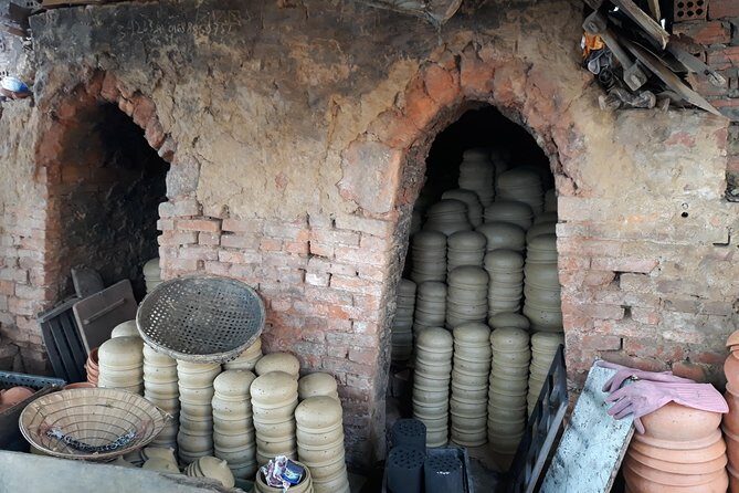 Private Boat to Hoi An Craft Villages-Pottery, Carpentry village - Kim Bong Carpentry Village: furniture and carvings rooted in boat-building