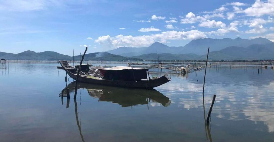 Private Car From Hoi An – My Son Sanctuary – Hoi An - My Son in One Day: Why This Route Works So Well