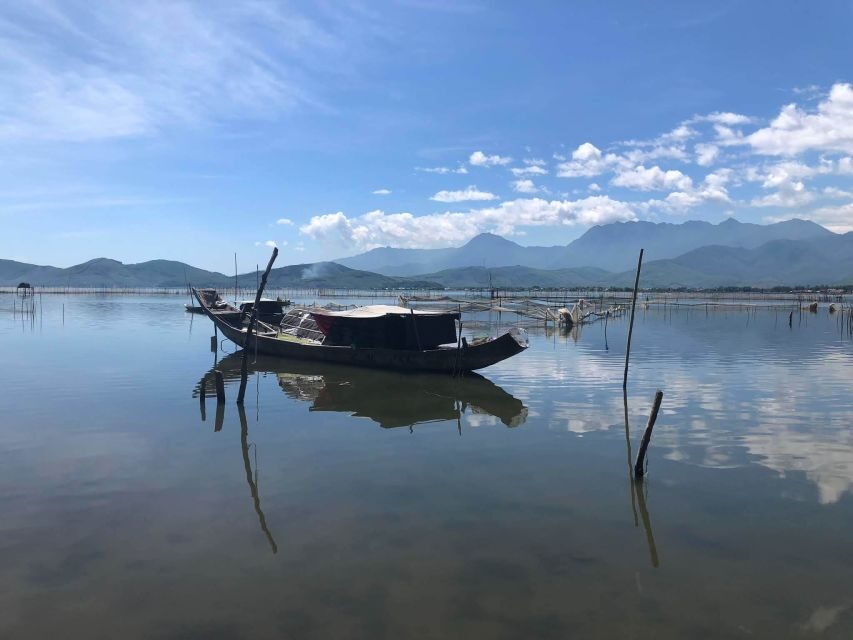 Private Car From Hoi An – My Son Sanctuary – Hoi An - From Your Hotel in Hoi An to Hue: The Real Itinerary Flow