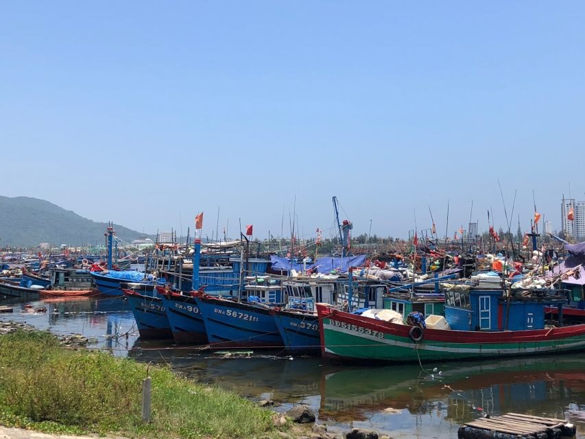 Private Car From Hoi An – My Son Sanctuary – Hoi An - Who Should Book This Private Car (And Who Might Skip It)
