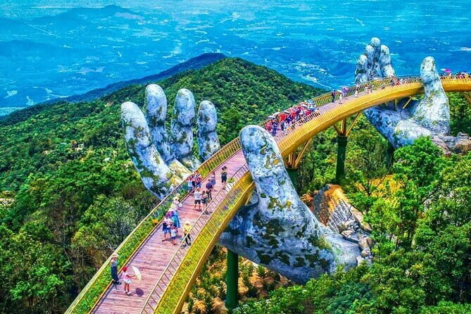Private Car from Hoi An to Golden Bridge and Back - Price and value: is $35 per person worth it?
