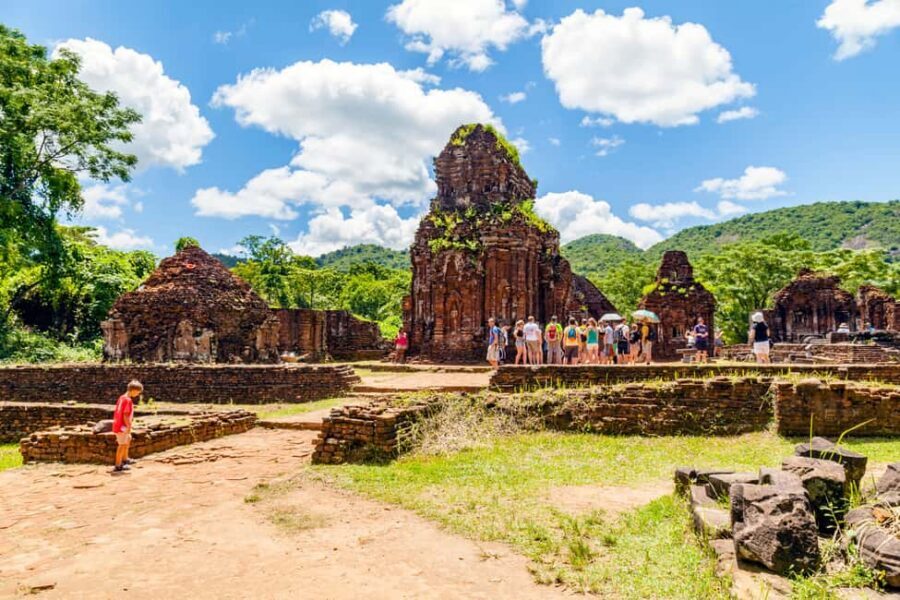 Private Car Hoi An to Hue Via Hai Van Pass, Lagoon & More - Key Highlights You’ll Actually Feel During the Ride