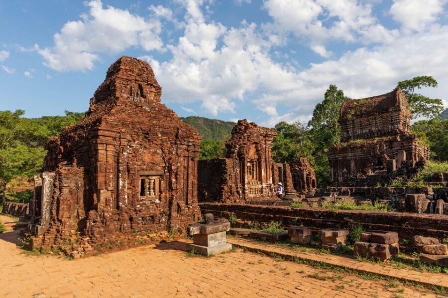 Private Car Hoi An to Hue Via Hai Van Pass, Lagoon & More - The Private Car Comfort: Pickup Ease, Wi‑Fi, and a Calm Driver Style