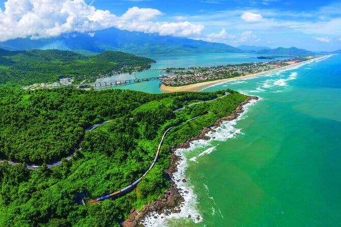 Private Car Rental from Hoi An to Hue - Key highlights you should care about