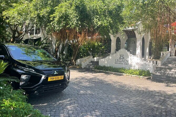 Private Car Rental from Hoi An to Hue - Why a Private Car Works Best for Hoi An to Hue