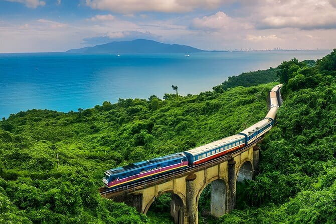 Private Car Rental from Hoi An to Hue - Marble Mountains Stop: Caves, Pagodas, and Time on Your Terms
