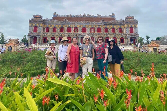 Private Car Rental from Hoi An to Hue - Lap An (Lang Co Lagoon): Slower Water, Better Photos