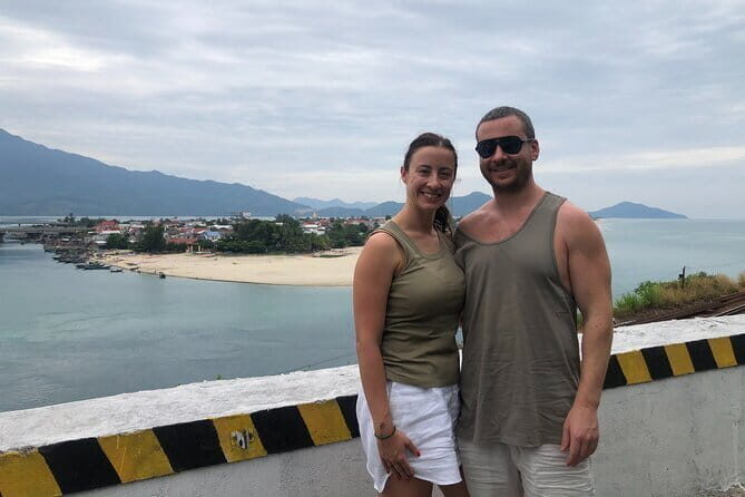 Private Car Rental from Hoi An to Hue - The Driver Factor: Punctual, Polite, and Helpful