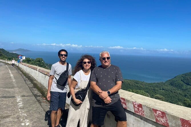 Private Car Rental from Hoi An to Hue - Pickup That Feels Like a Real Plan (Not a Guess)