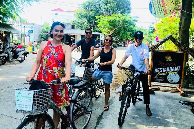 Private cooking class tour with Master Chef - Key things I’d circle before you book