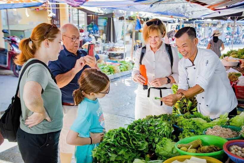 Private cooking class tour with Master Chef - Hanoi-style beef or chicken noodle soup, plus fruit dessert