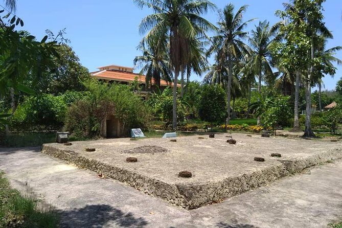 Private Day Trip To Visit MY LAI MASSACRE from Hoi an or Da Nang City - Weather and schedule: the quiet reality of planning