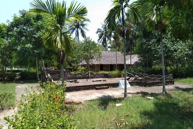 Private Day Trip To Visit MY LAI MASSACRE from Hoi an or Da Nang City - Price and value: what you’re really paying for