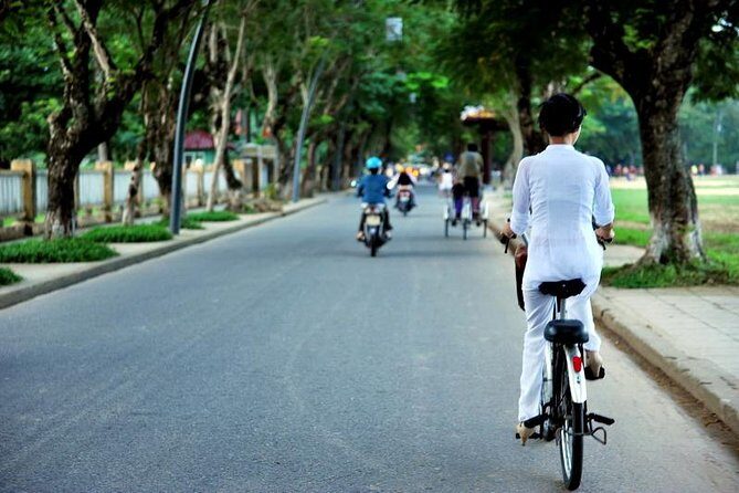 Private Departure Transfer: From Hotel in Hoian to Danang International Airport - Getting to Da Nang International Airport without the last-minute stress