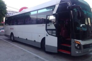 Private Departure Transfer: From Hotel in Hoian to Danang International Airport - Luggage rules that matter more than you think