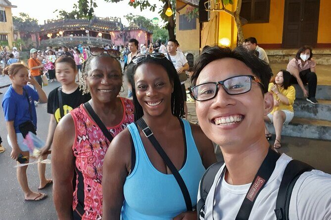 Private Food Tour and Hidden Gems in Hoi An - Fukian Assembly Hall (Phuc Kien): incense, wishes, and a 1696 landmark