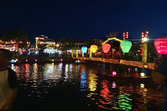 Private Food Tour and Hidden Gems in Hoi An - Hoi An market time: bargain, watch trade, and snack smart