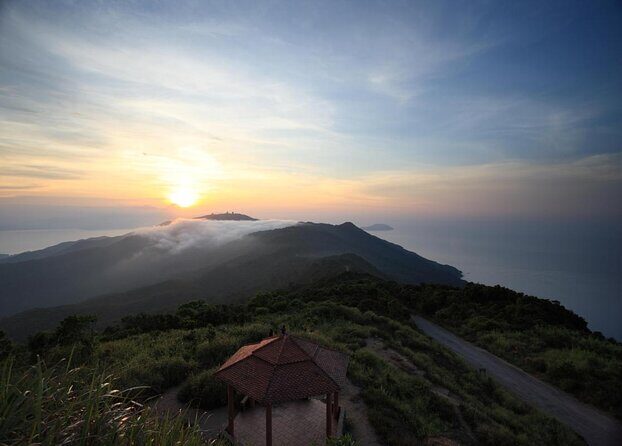 PRIVATE GuidedTOUR to Marble Mountain-Am Phu Cave-Monkey Mountain - Key highlights you’ll care about