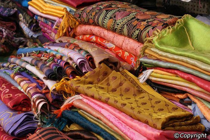 Private Half-Day Tour of Hoi An Ancient Town - A Quick Note on Guides and Extras