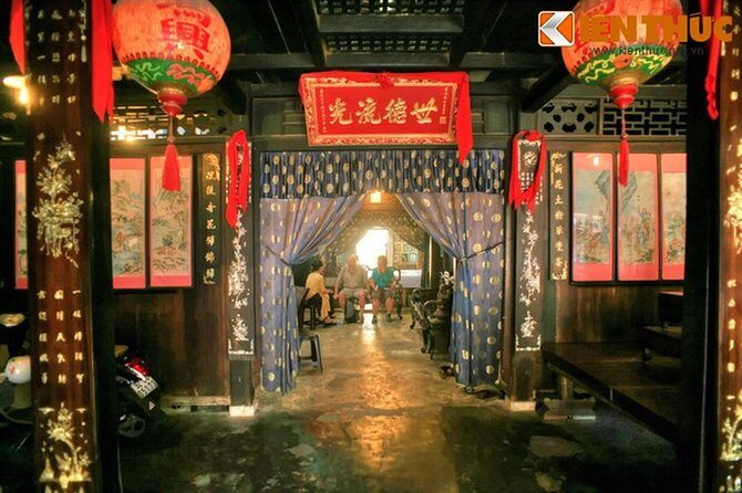 Private Half-Day Tour of Hoi An Ancient Town - Should You Book This Private Half-Day Tour?