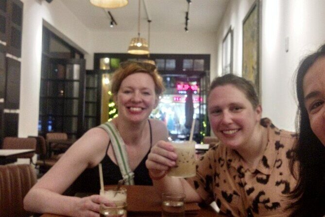 PRIVATE Hoi An Ancient Town - Night Market Street Food By Night - Dinner, water, and what $45 really buys