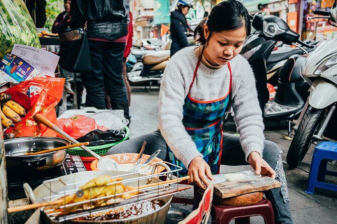 PRIVATE Hoi An Ancient Town - Night Market Street Food By Night - Who should book this night market street food tour