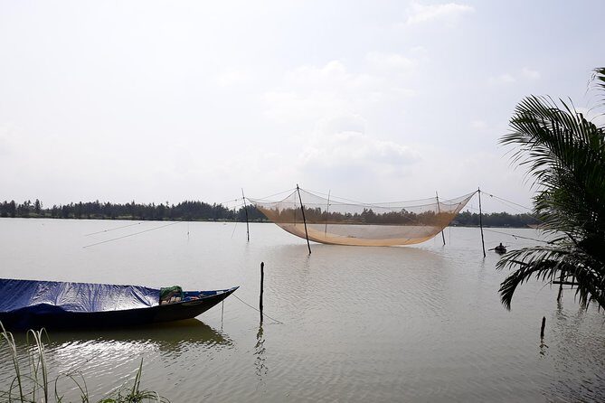 Private Hoi An Countryside by Motorbike OR CAR - Timing That Works: 3–4 Hours, Two Focus Blocks