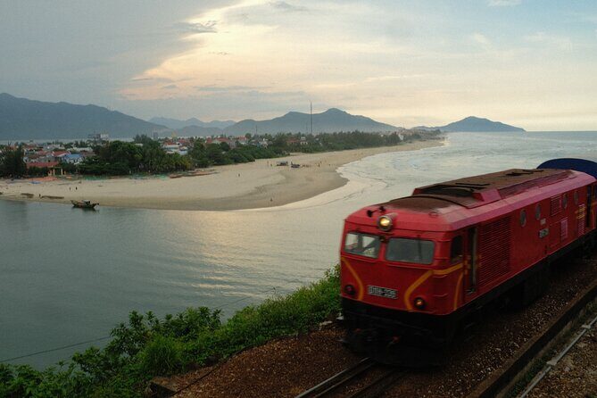 Private Hoi An or Da Nang to Hue By Motorbike via Hai Van Pass - Key things that make this ride work