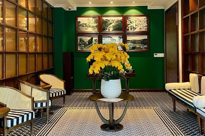Private Hoi An Rosara Spa with Free Pick up or Drop off - Who should book this spa, and who should consider alternatives
