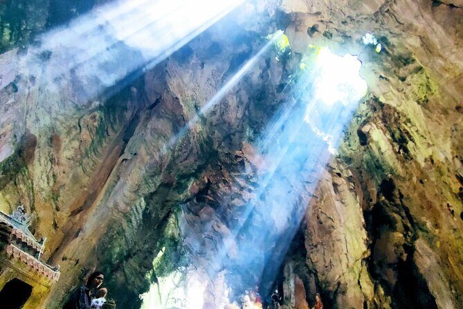 Private Marble Mountain and Monkey Mountain ( Lady Buddha) - Marble Mountains: caves, temples, and that craft-first approach