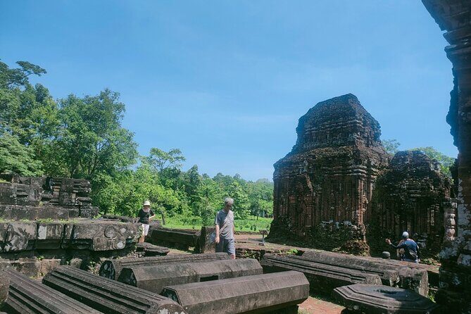 Private My Son Sanctuary Early Tour -Day Tour - Price and Value: What You’re Paying For at $55 Per Person