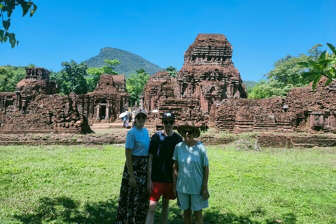 Private My Son Sanctuary Early Tour -Day Tour - Who Should Book This Private My Son Early Tour?