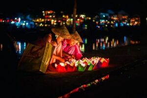Private Night Boat Trip and Floating Lantern on Hoi An River - Meeting Point on Trần Phú: Getting Oriented Before the River