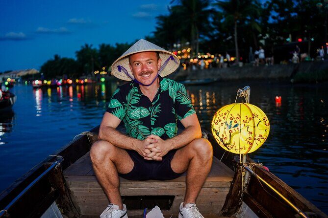 Private Night Photography Tour in Hoi An - Hoi An at Night, Framed for Photos