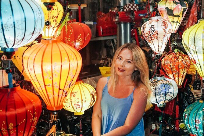 Private Night Photography Tour in Hoi An - Price and What $50 Really Buys You
