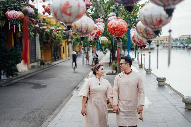 Private Photo Shoot in Hoi An - What Makes This Shoot Worth Your Time